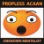 Propless ACAAN by Unknown Mentalist